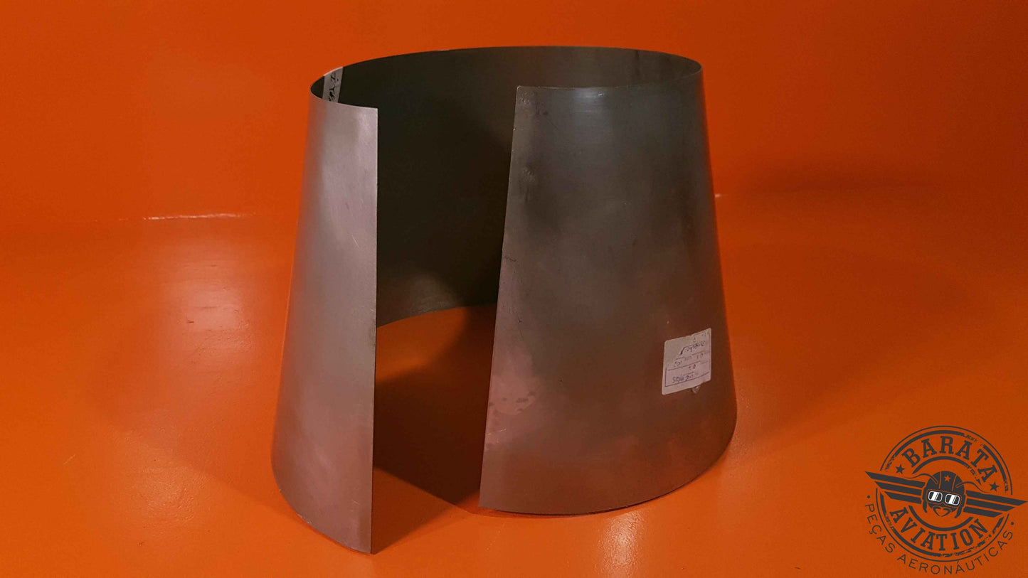 45A40252-009 Duct
