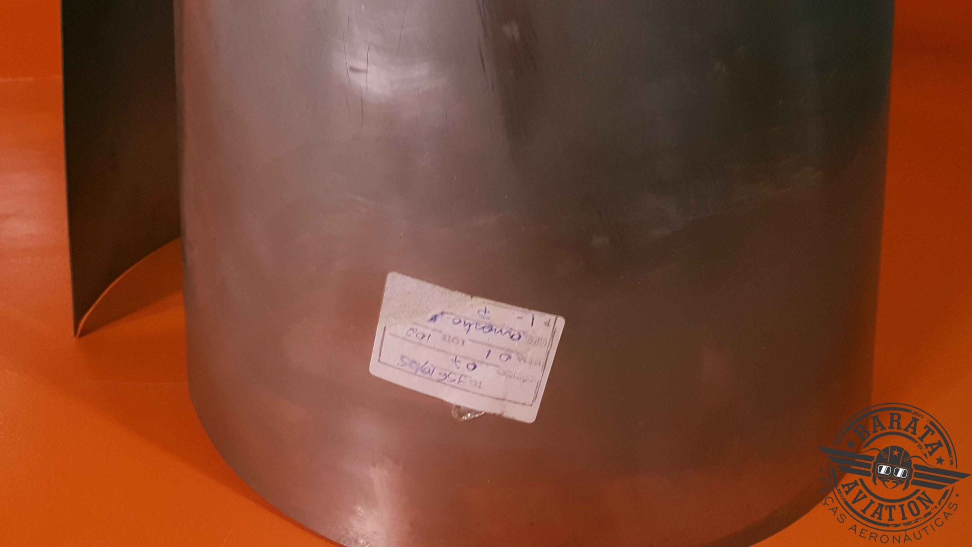 45A40252-009 Duct