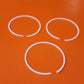 MS28774-136 Kit of 3 Retainer Ring - Novo