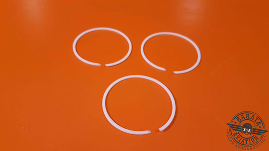 MS28774-136 Kit of 3 Retainer Ring - Novo