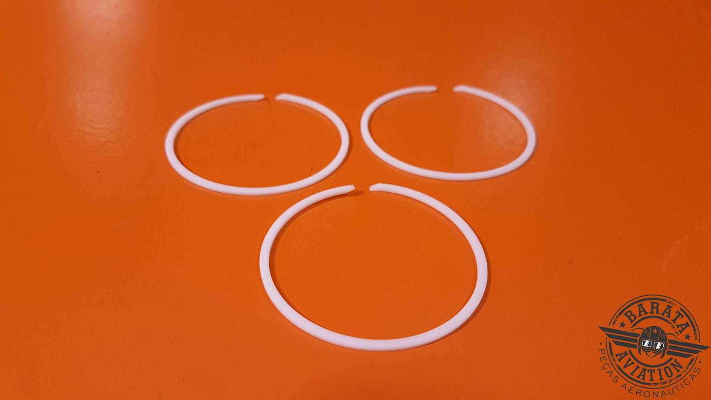 MS28774-136 Kit of 3 Retainer Ring - Novo