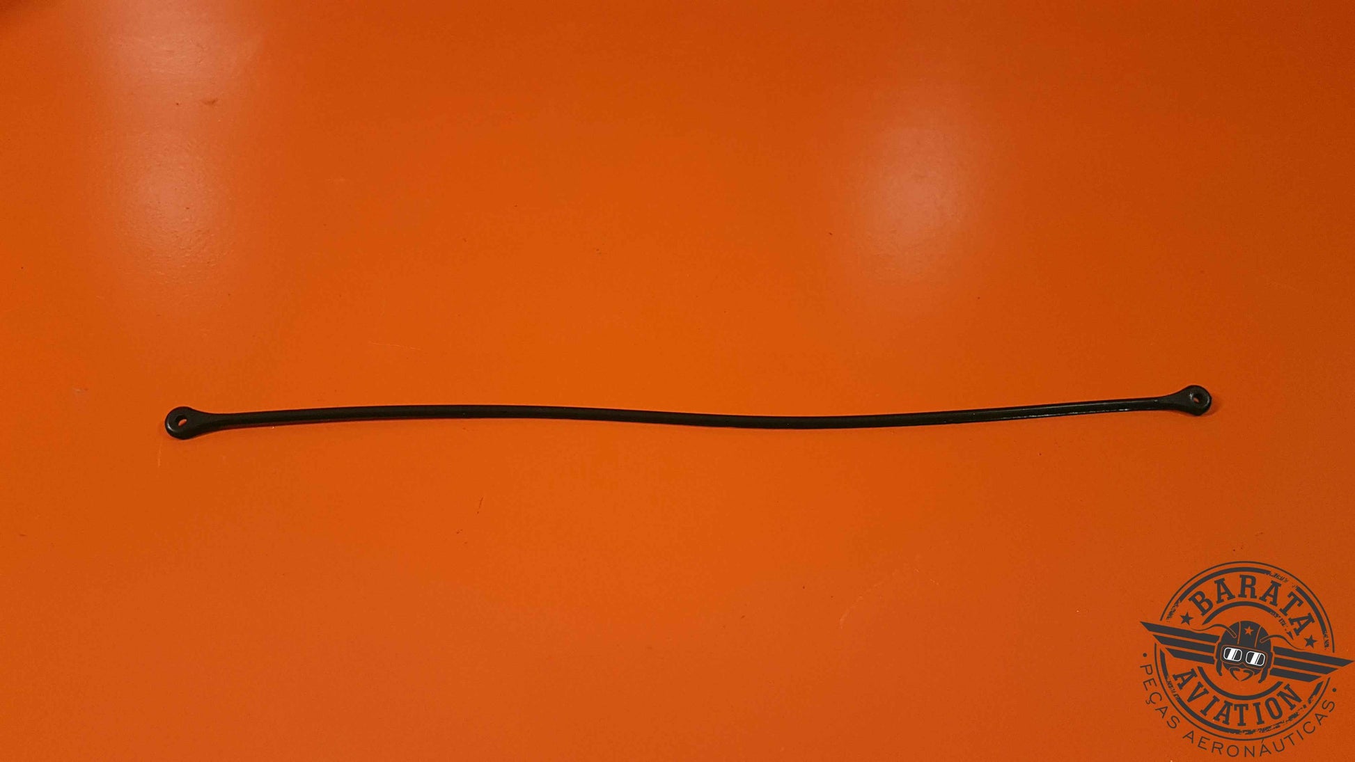 MS27380-3 Lanyard Fuel Cap - Novo