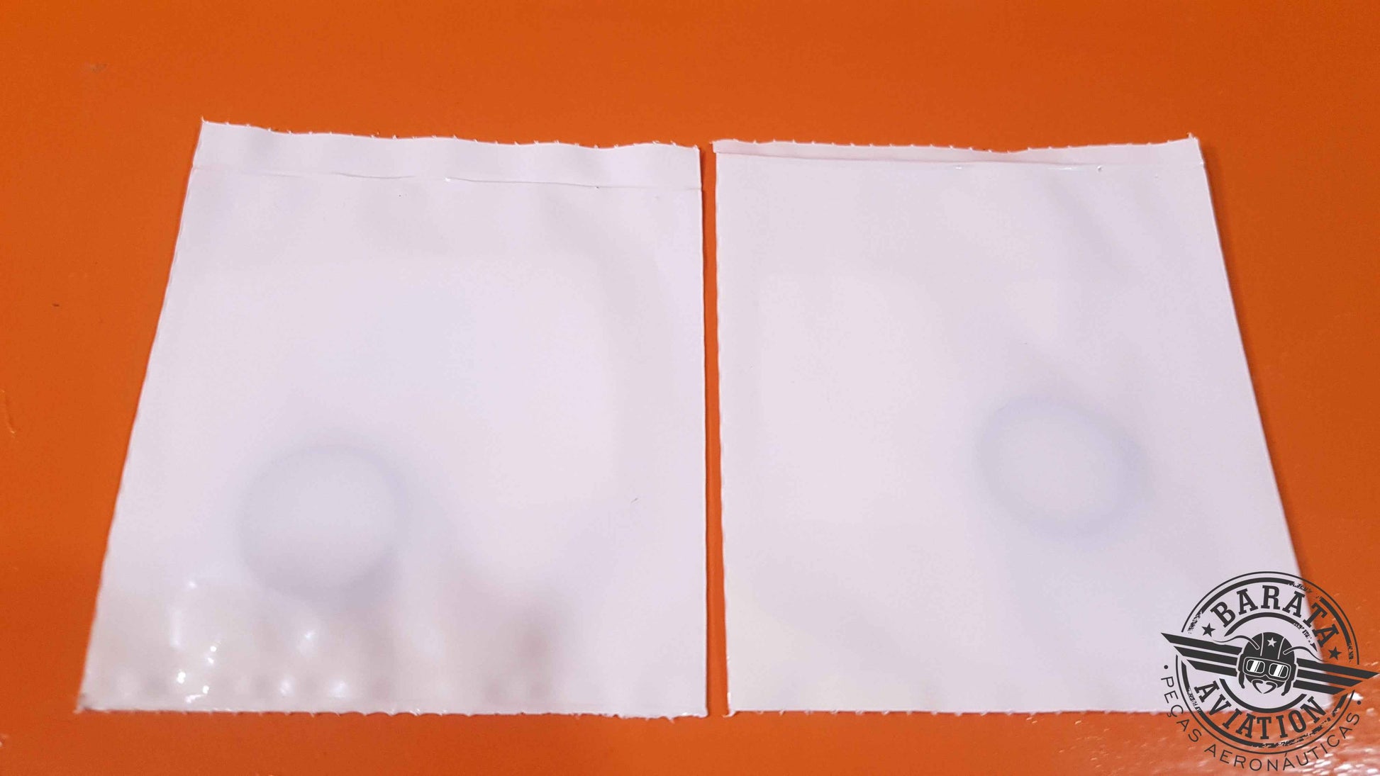 M25988/1-212 Kit of 2 O-rings  - novo