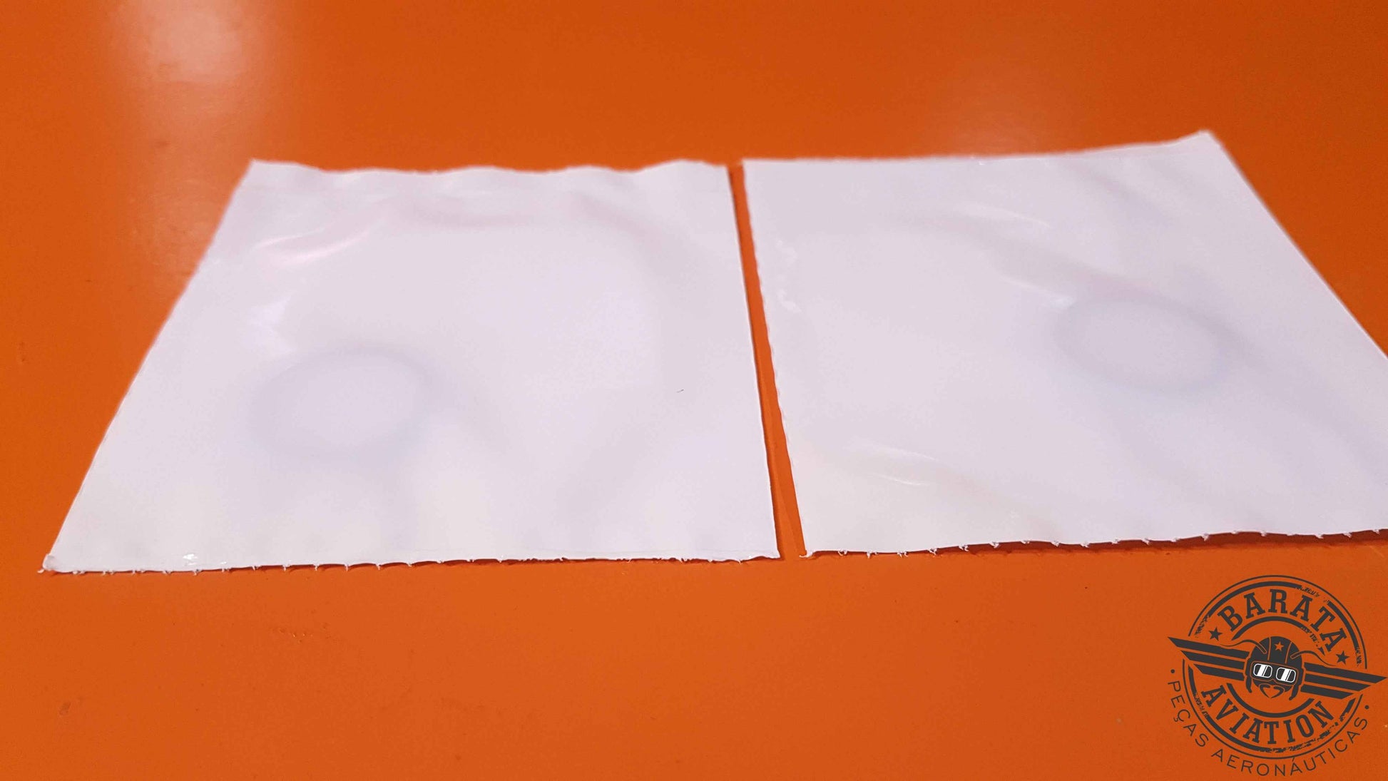 M25988/1-212 Kit of 2 O-rings  - novo