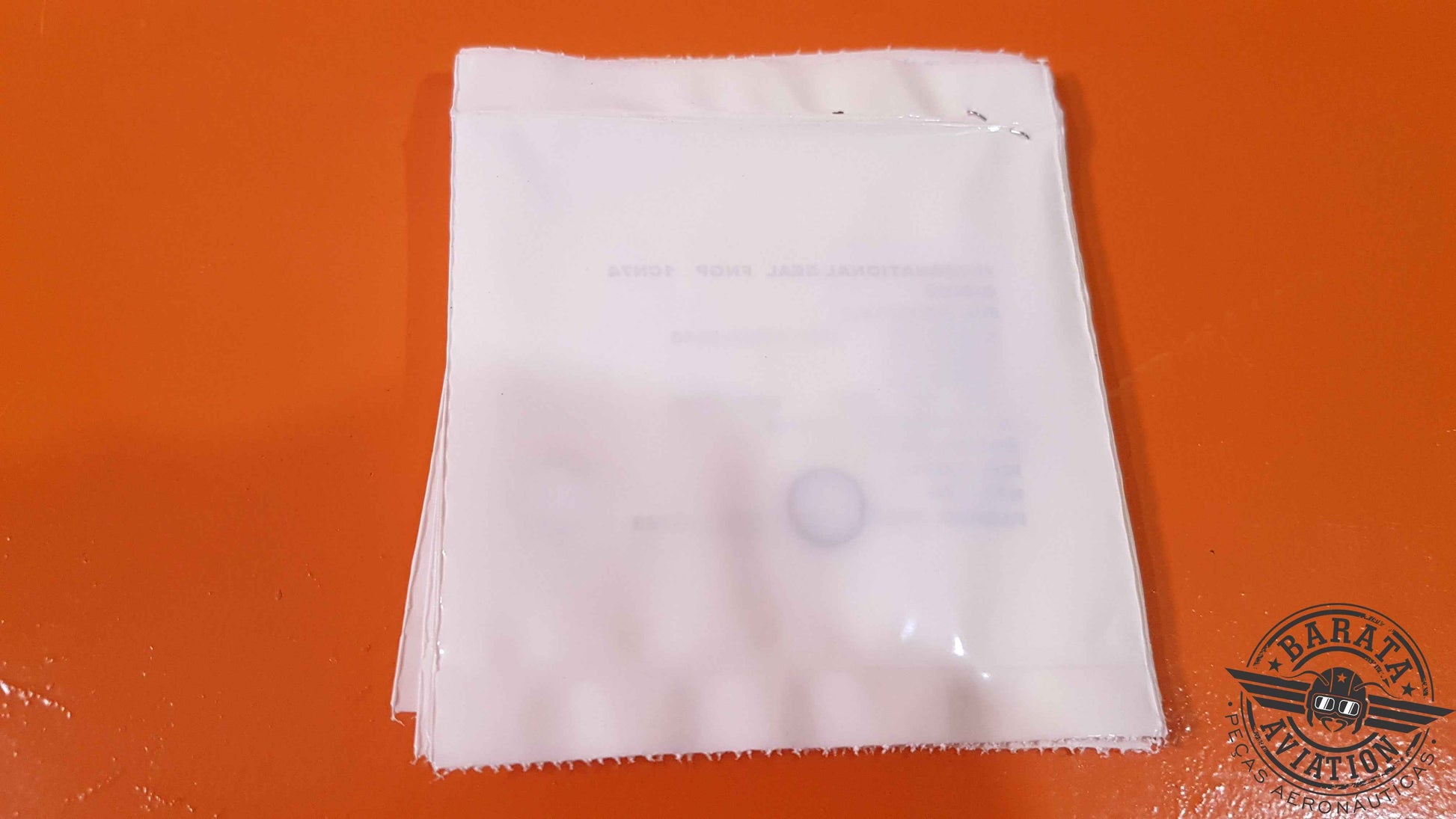MS28778-4 International Seal Kit of 10 O-rings - Novo