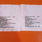 AS3209-214 Parker Hannifin Kit of 2 O-rings - Novo
