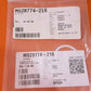 MS28774-218 Backup Ring Retainer - Novo
