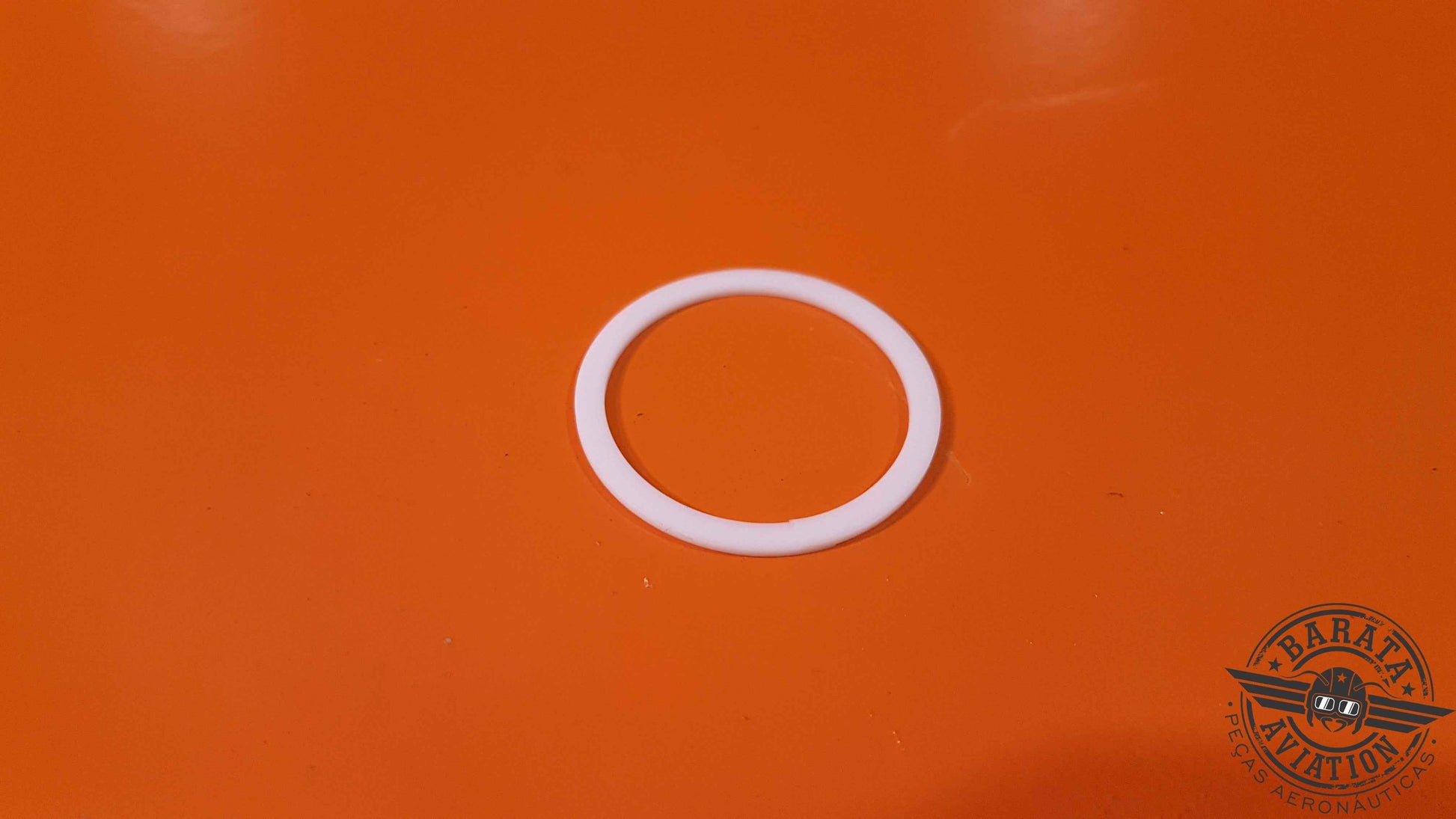 MS28774-218 Backup Ring Retainer - Novo