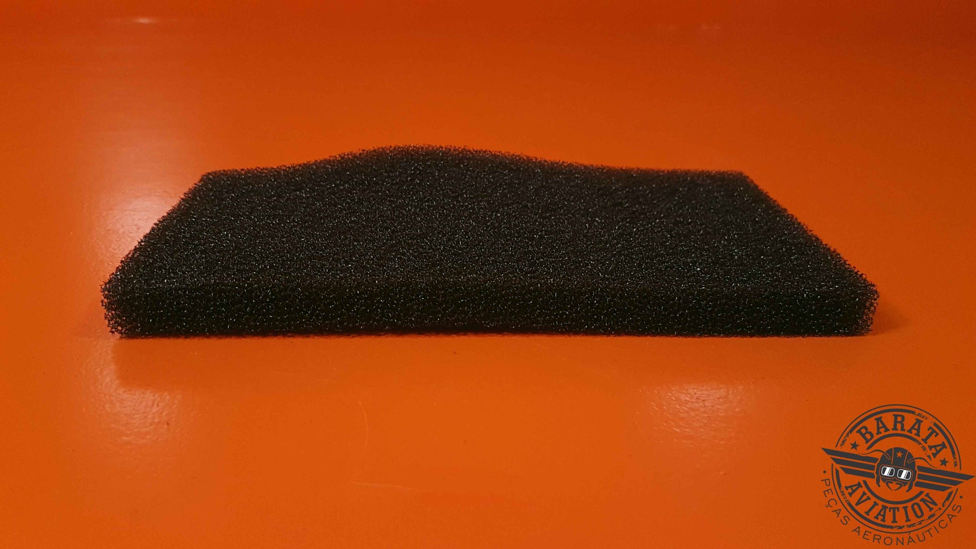 128-555114-1 Textron Filter - Evaporator - Novo