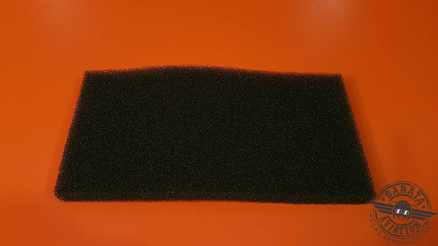 128-555114-1 Textron Filter - Evaporator - Novo