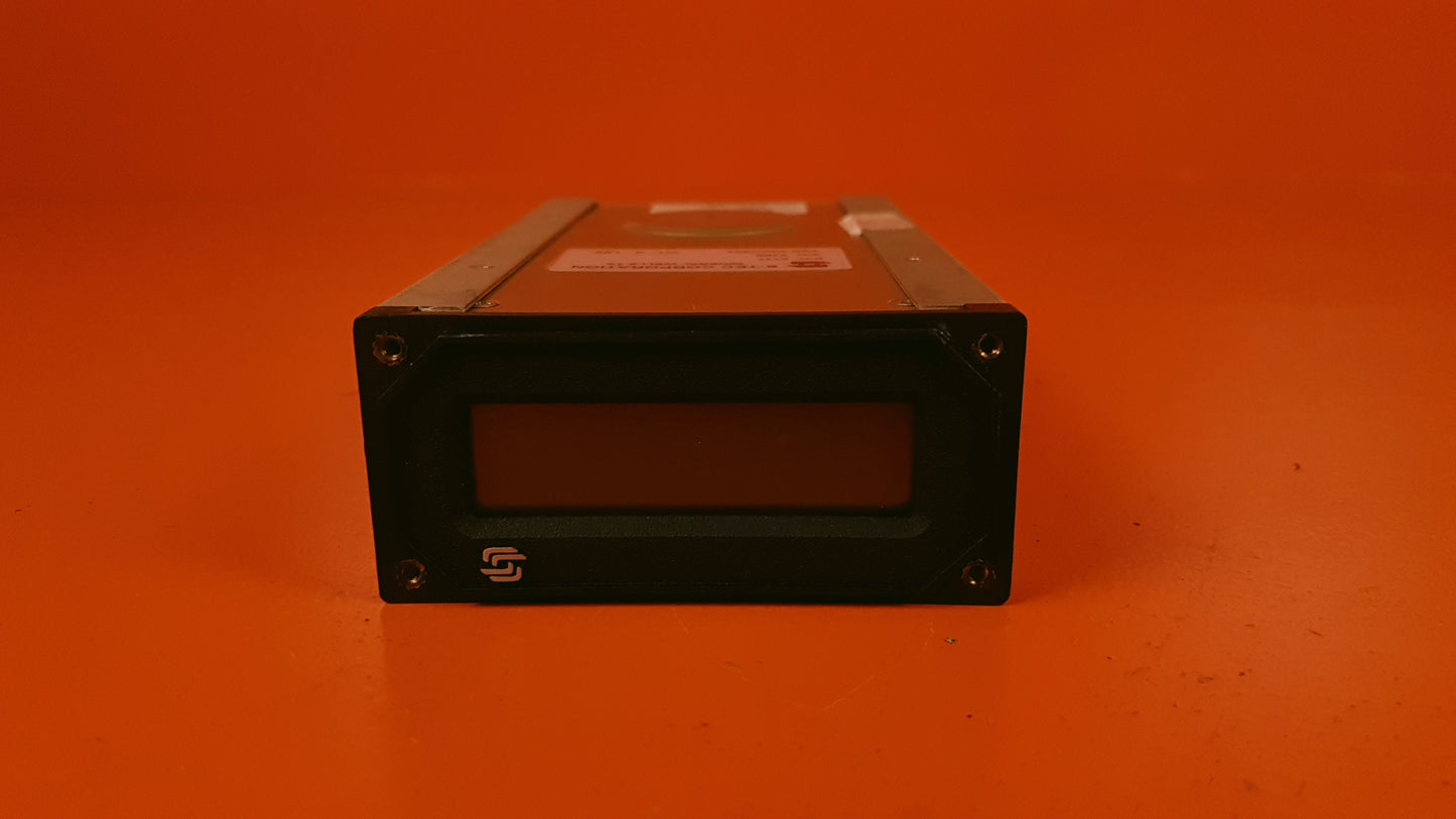 0141 S-Tec Autopilot Remote Annunciator