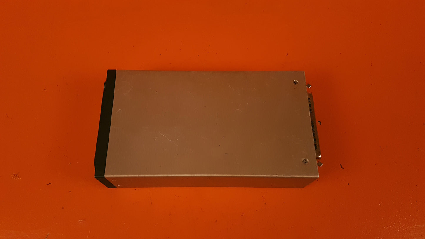 0141 S-Tec Autopilot Remote Annunciator