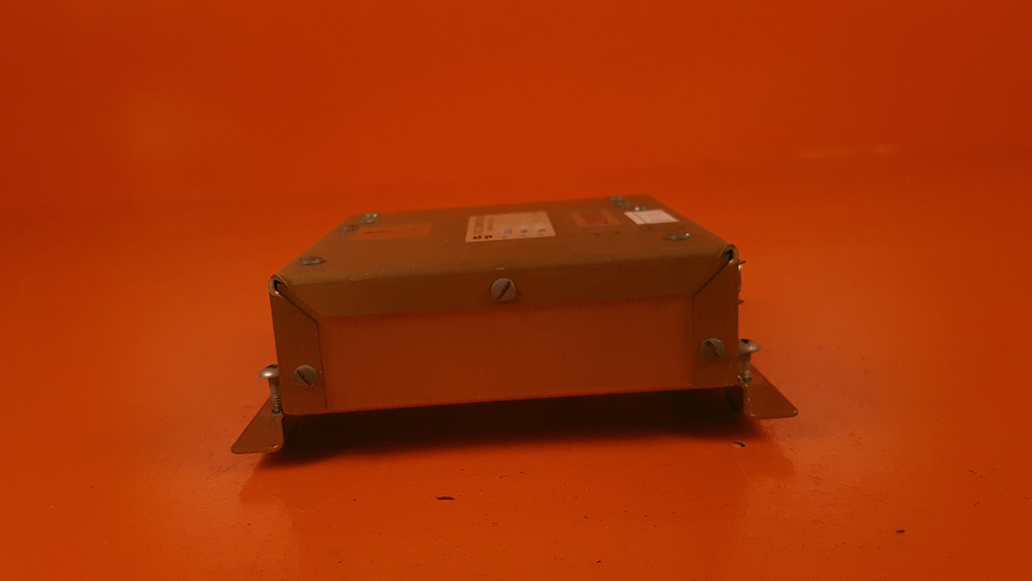 0121-2 S-Tec Yaw Damper CPU