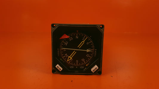 066-3060-00 Bendix/King Radio Magnetic Indicator