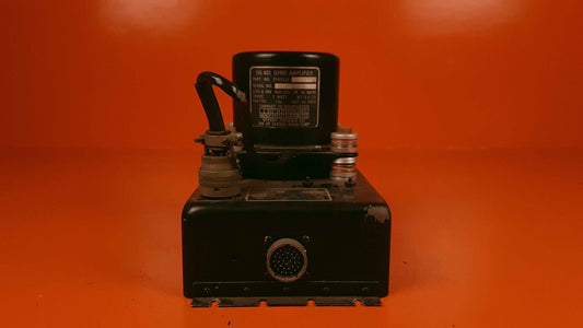 2587194-901 Sperry Synchronizer Assy