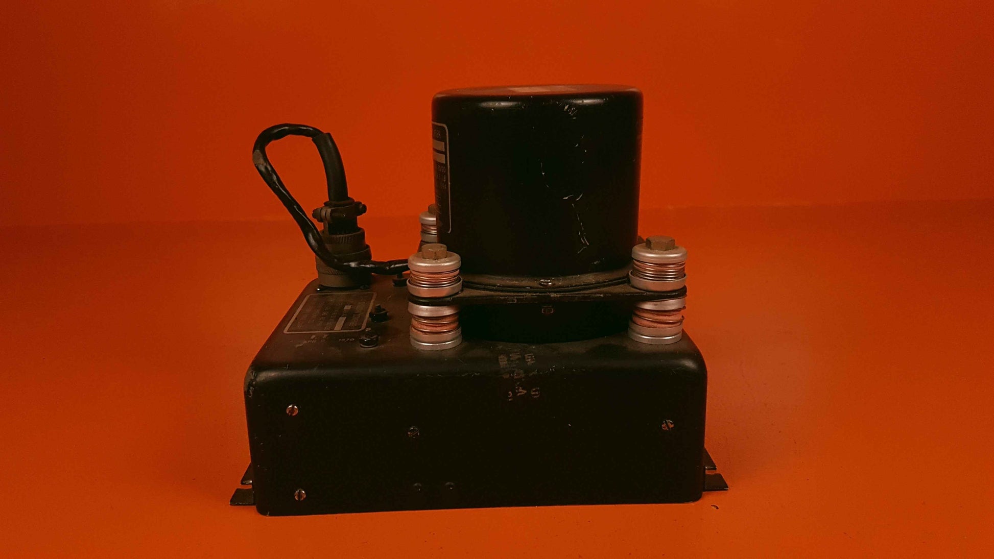 2587194-901 Sperry Synchronizer Assy