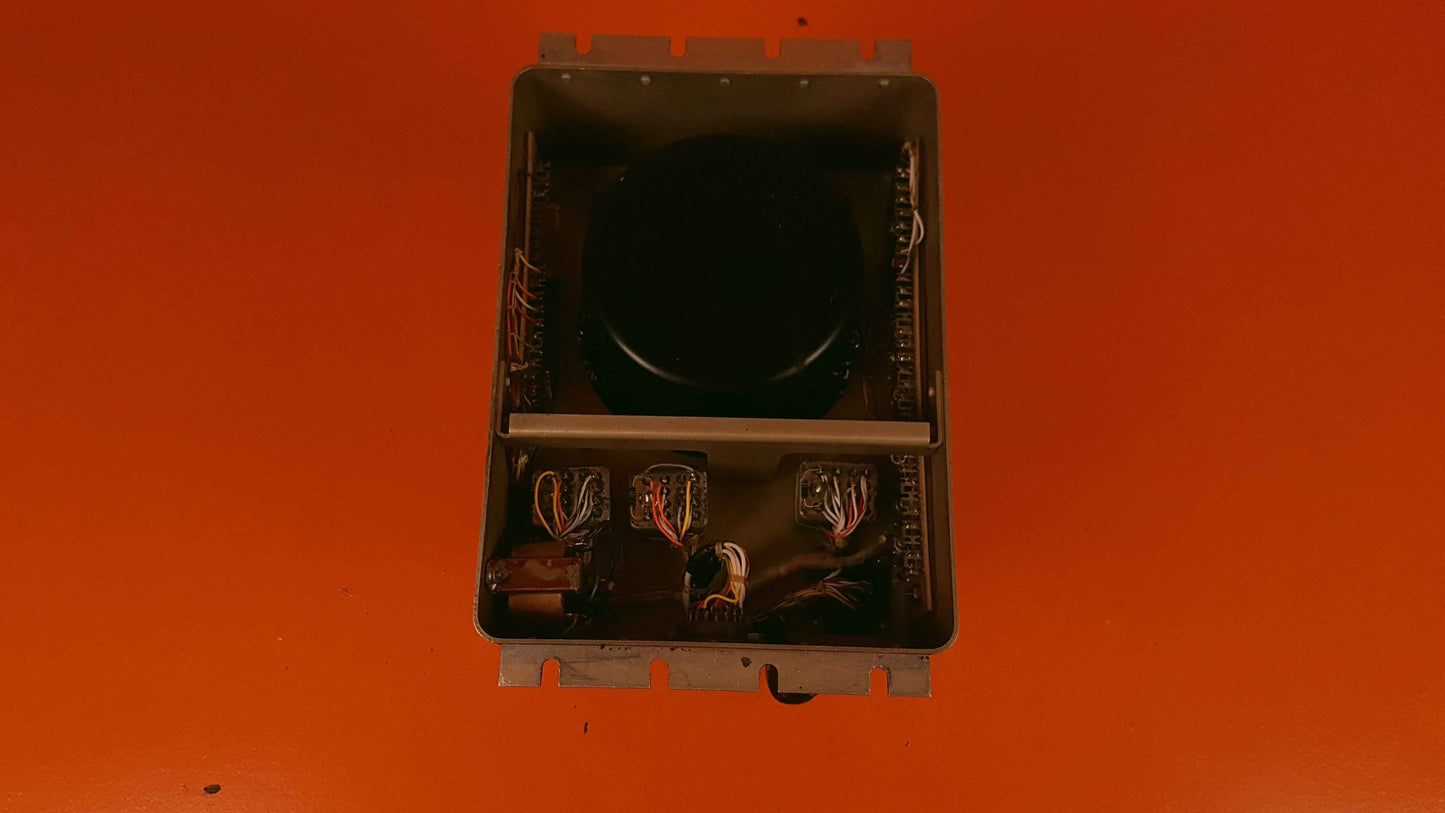 2587194-901 Sperry Synchronizer Assy