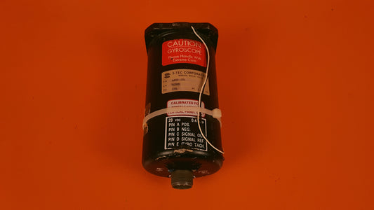 6405-28L S-Tech Turn Coordinator