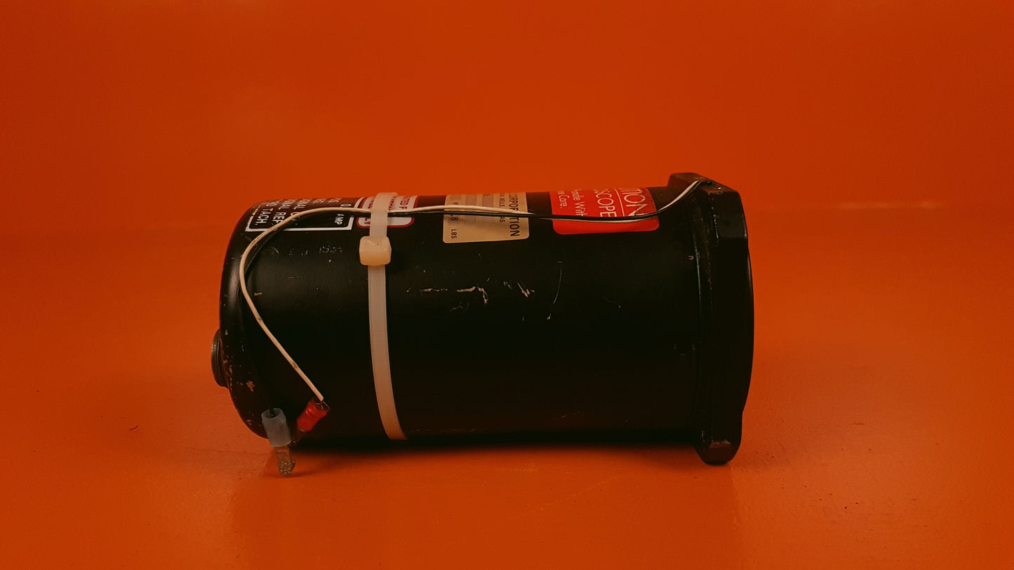 6405-28L S-Tech Turn Coordinator