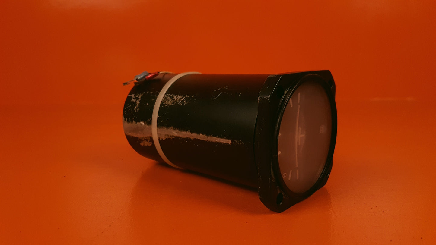 6405-28L S-Tech Turn Coordinator