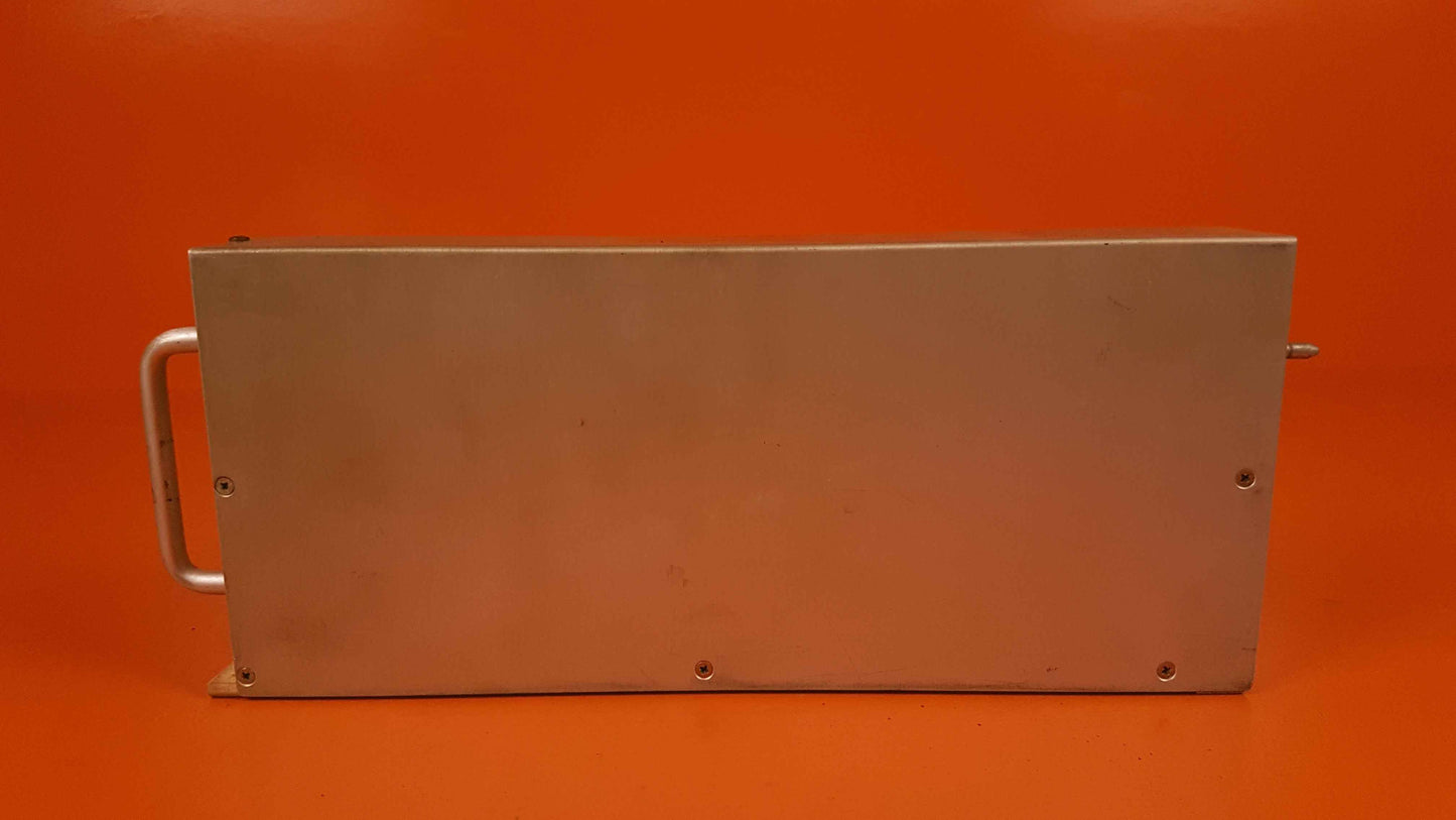 0110-3TF S-Tech Pitch Flight Guidance Computer