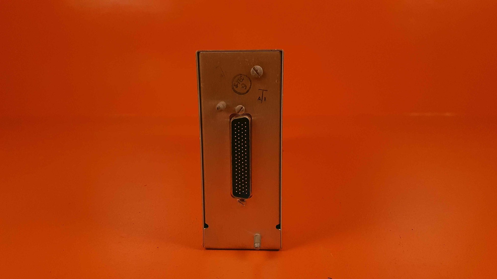 0110-3TF S-Tech Pitch Flight Guidance Computer