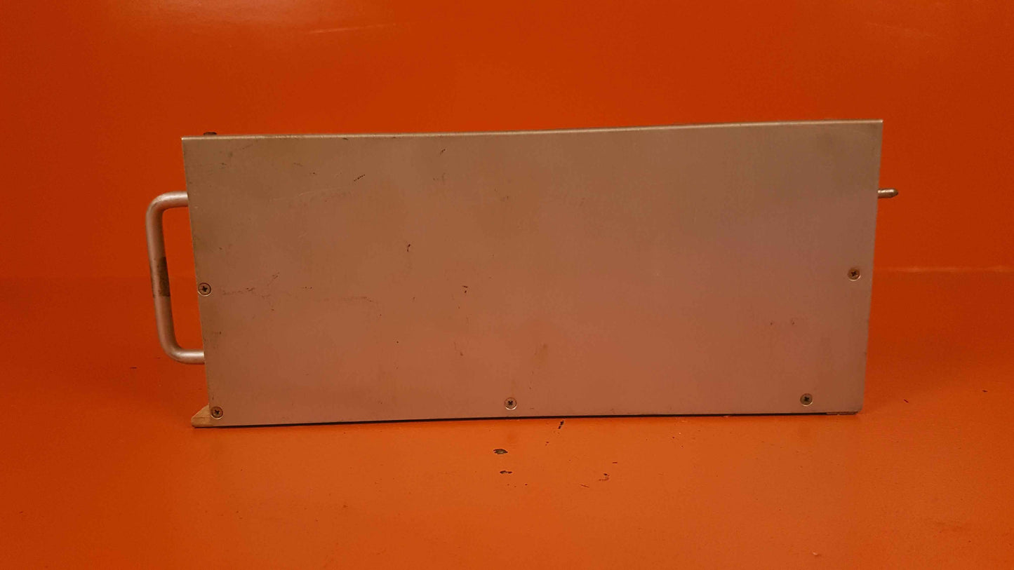 0109-4 S-Tech Autopilot Roll Computer