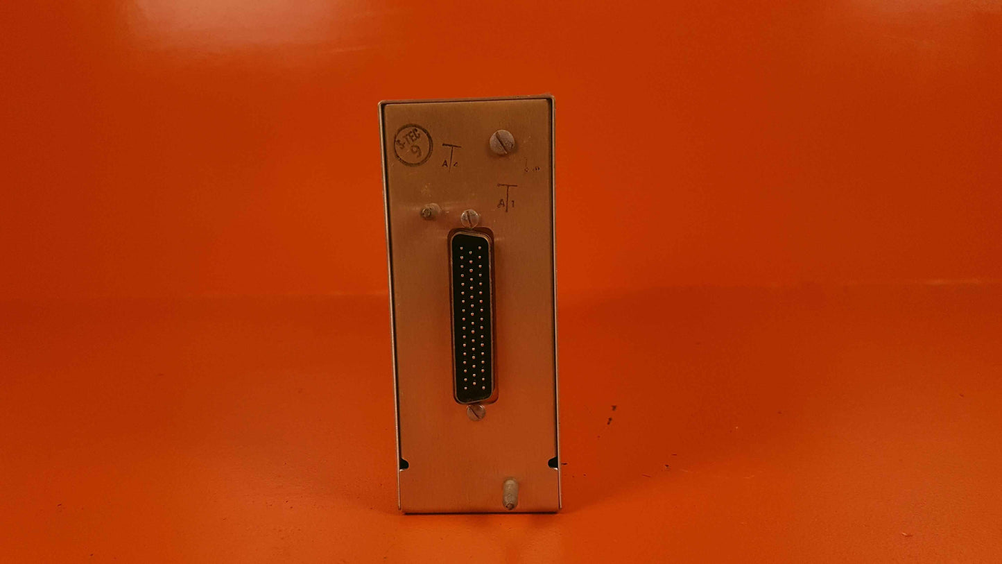 0109-4 S-Tech Autopilot Roll Computer