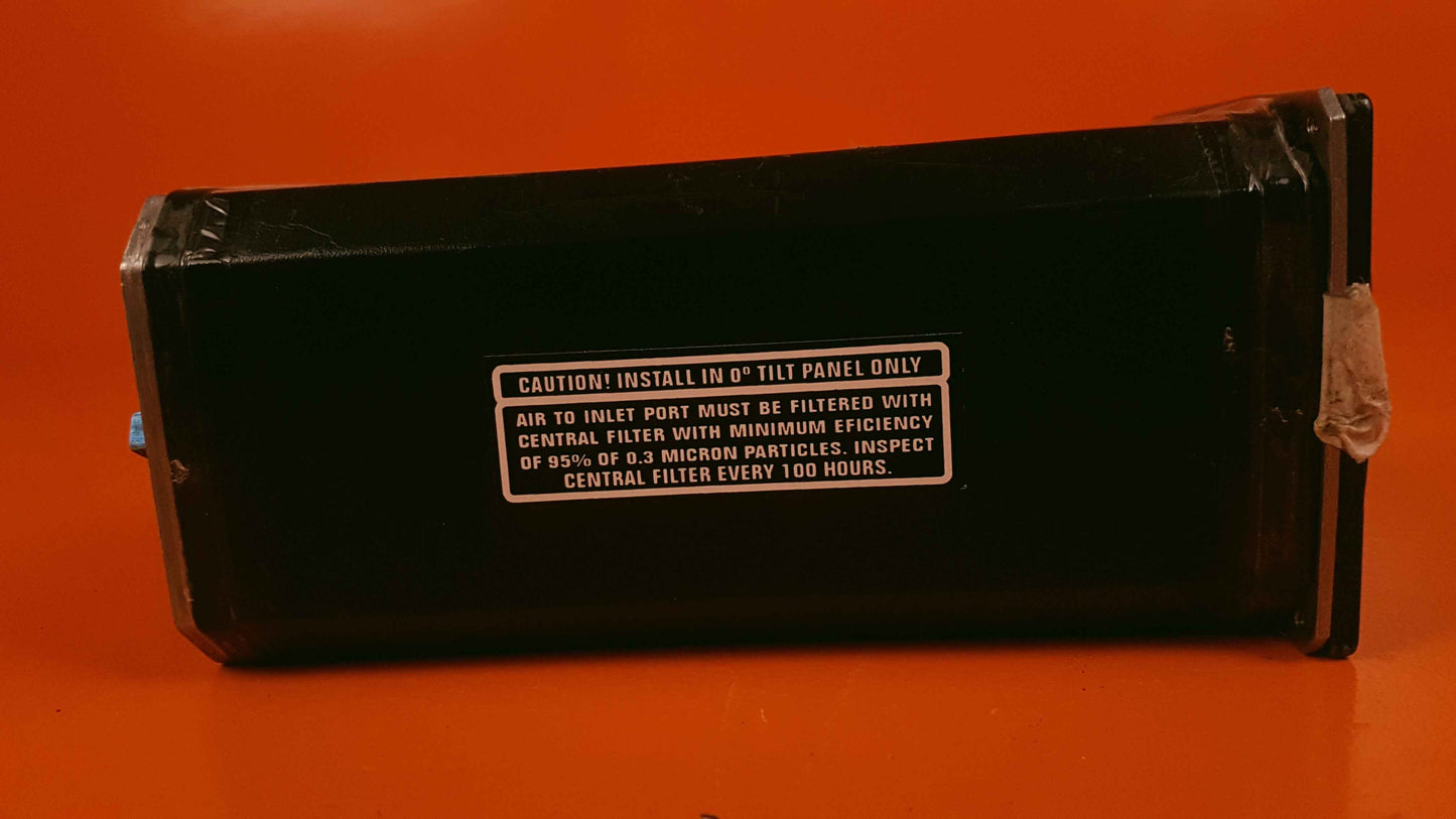 060-0017-00 King Flight Command Indicator