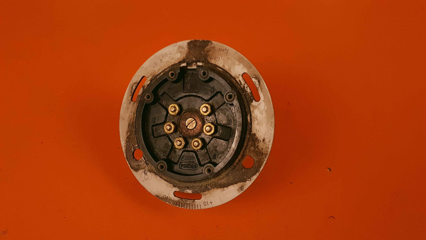 2594484 Sperry Flux Valve
