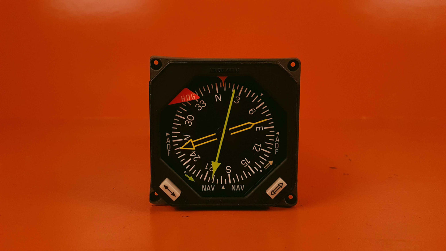 066-3060-00 Bendix/King Radio Magnetic Indicator