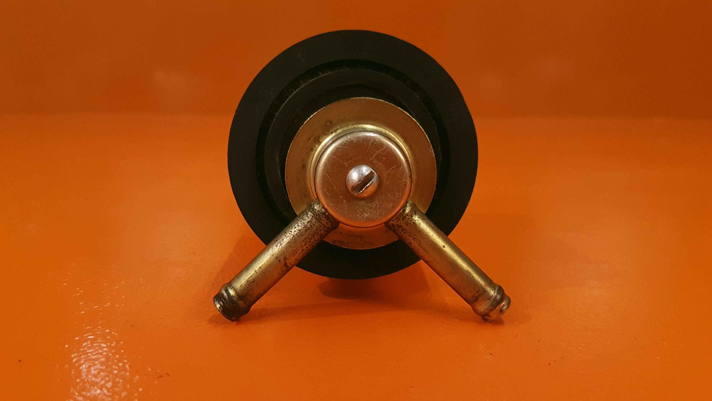 D9-18-1 Airborne Vacuum Filter Assy