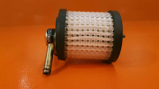 D9-18-1 Airborne Vacuum Filter Assy