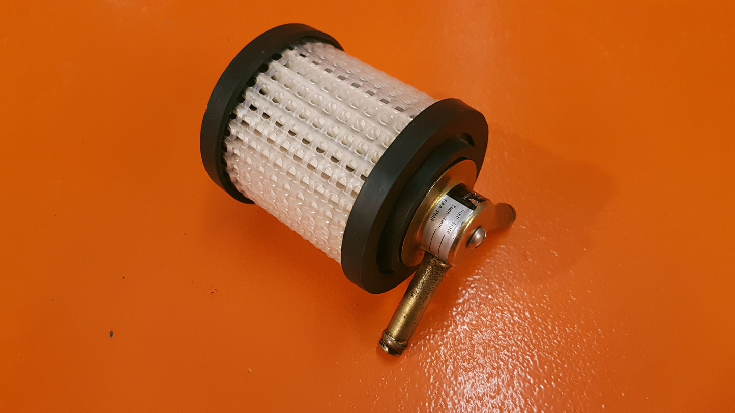 D9-18-1 Airborne Vacuum Filter Assy