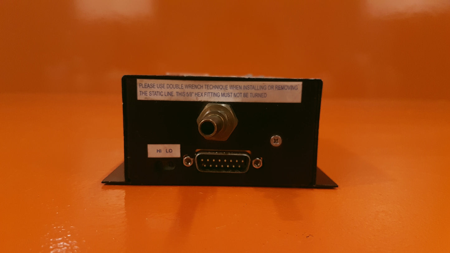 AK-350 AMERI-KING CORP Altitude Encoder