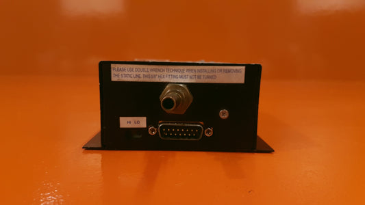 AK-350 AMERI-KING CORP Altitude Encoder