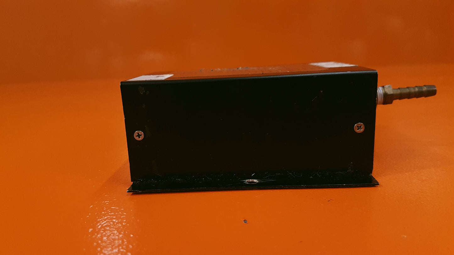 AK-350 AMERI-KING CORP Altitude Encoder