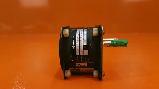 810-99480-00 Embraer Gyro Suction
