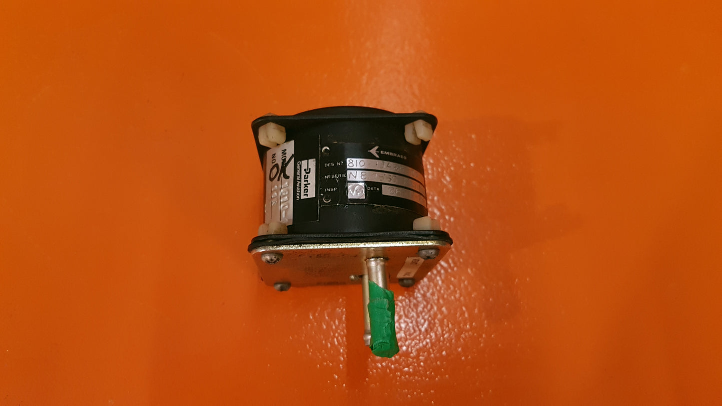 810-99480-00 Embraer Gyro Suction