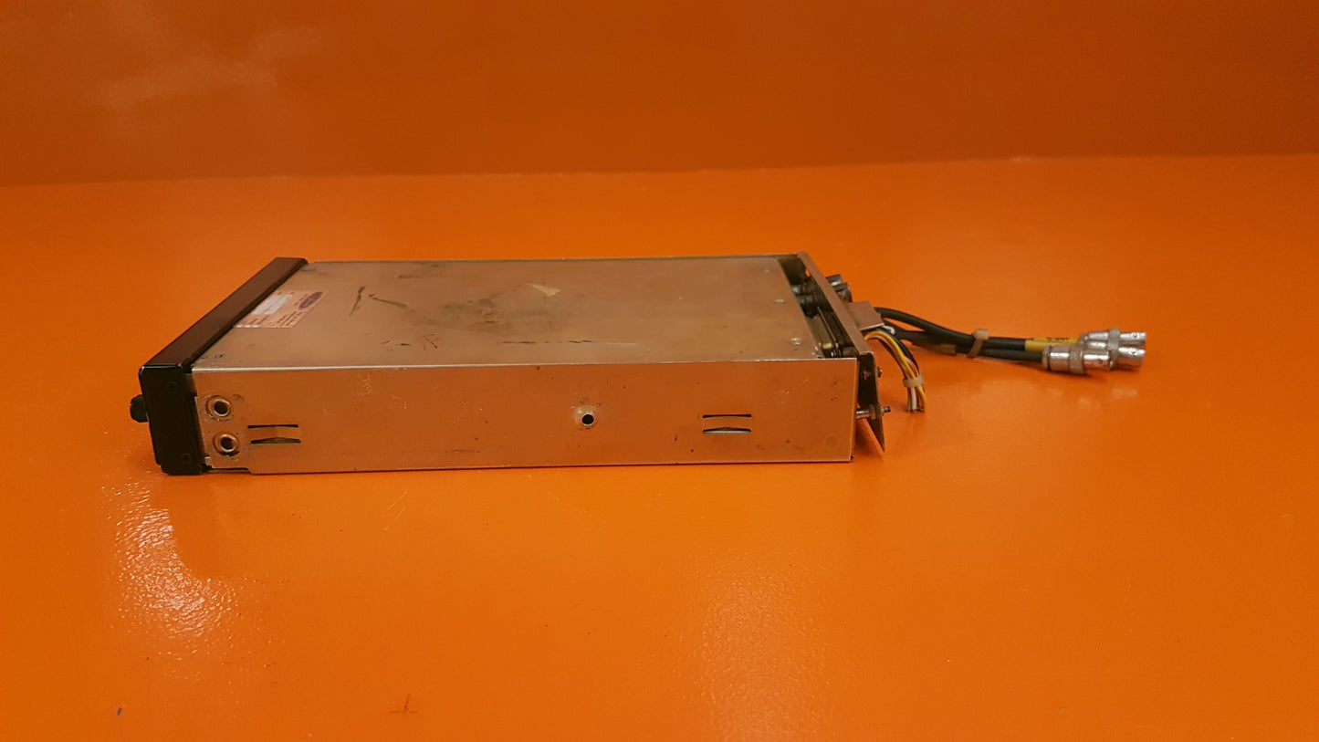 622-3587-001 Collins RCR-650a ADF Receiver