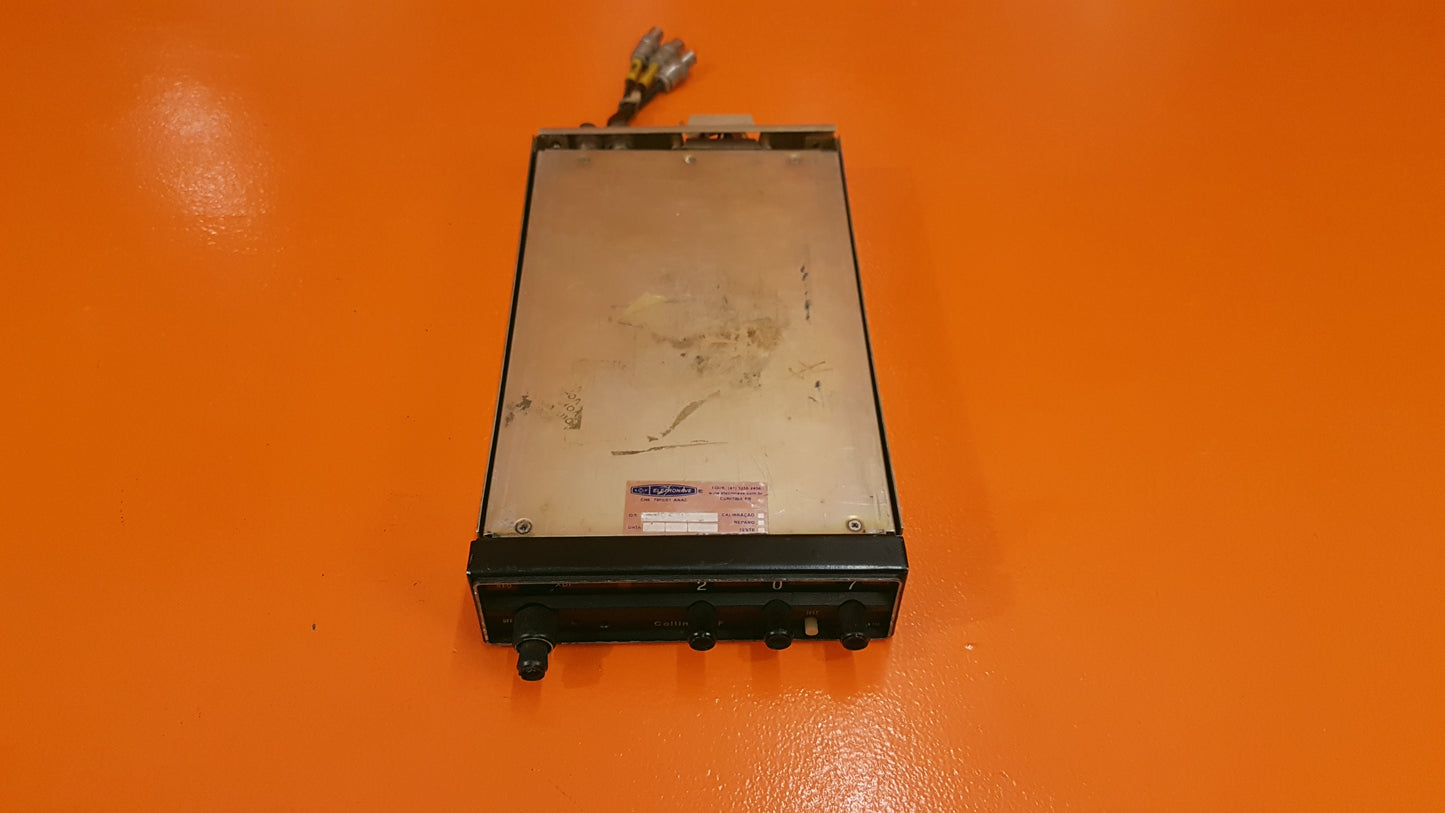 622-3587-001 Collins RCR-650a ADF Receiver