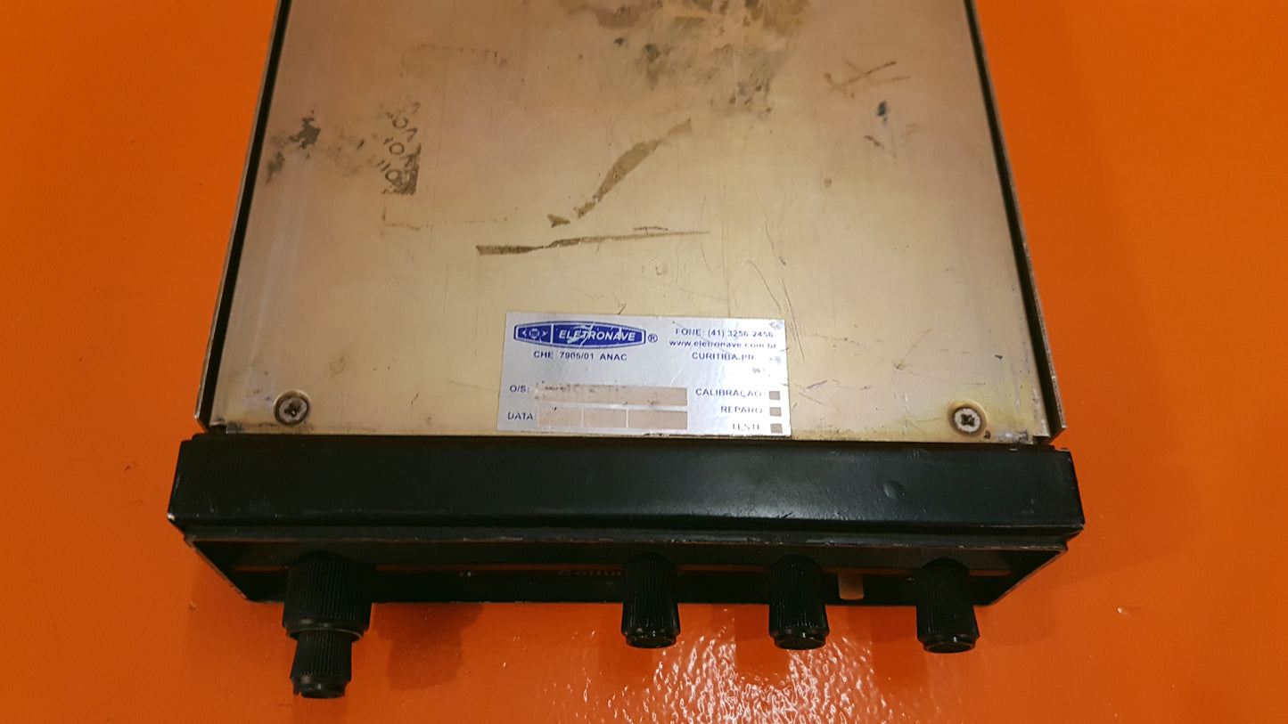 622-3587-001 Collins RCR-650a ADF Receiver