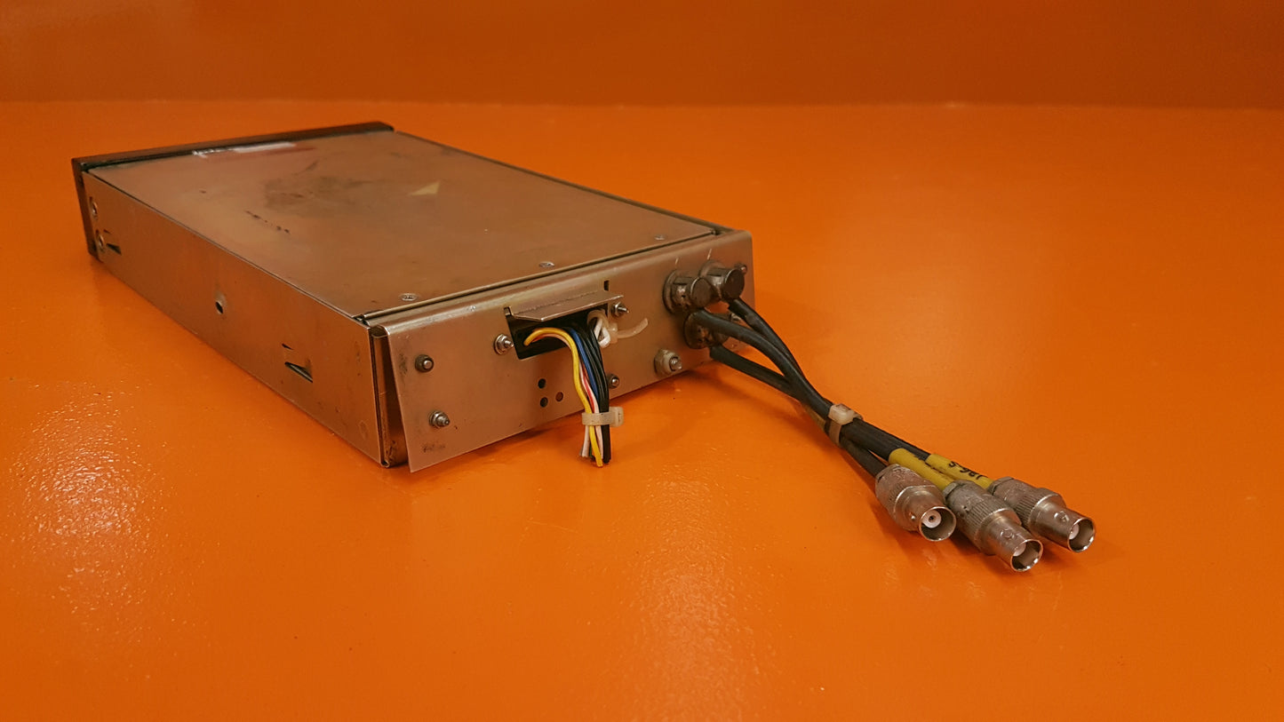 622-3587-001 Collins RCR-650a ADF Receiver