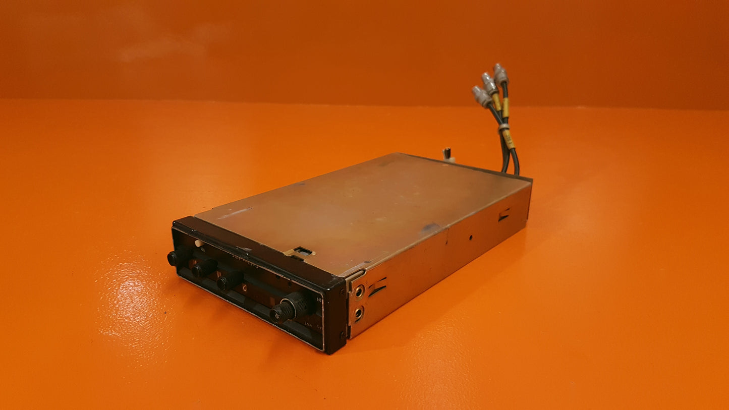 622-3587-001 Collins RCR-650a ADF Receiver
