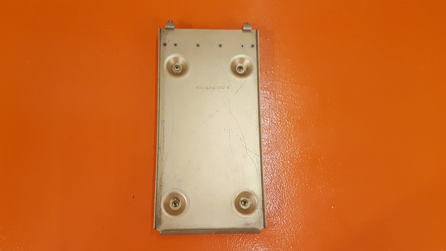 628-6492-002 Rockwell Collins Mounting Tray