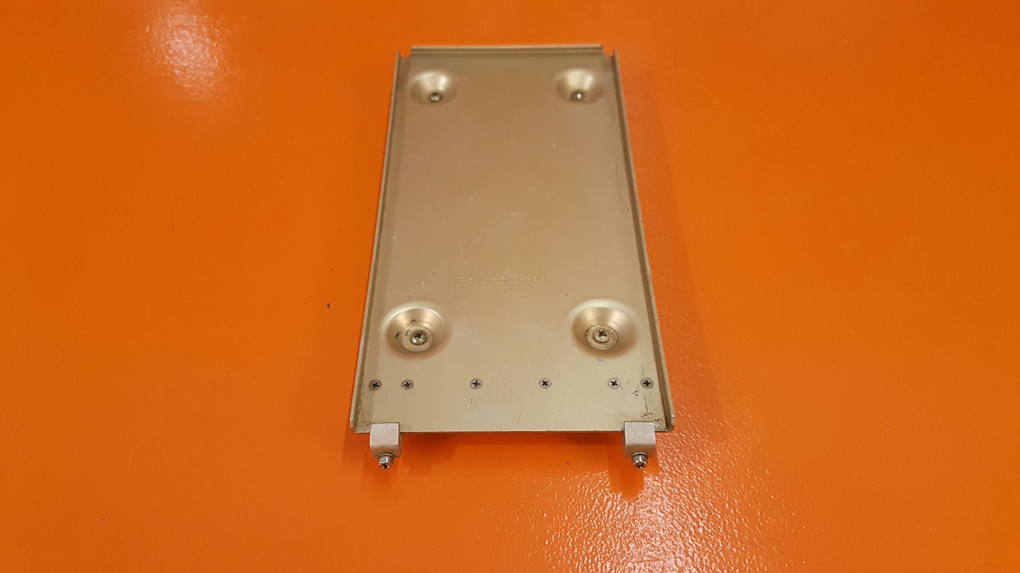 628-6492-002 Rockwell Collins Mounting Tray