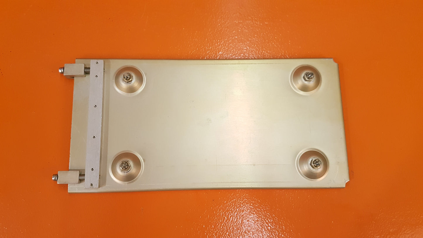 628-6492-002 Rockwell Collins Mounting Tray