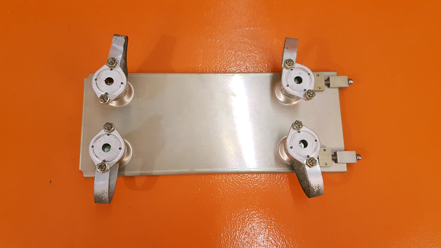 628-6492-001 Rockwell Collins Mounting Tray