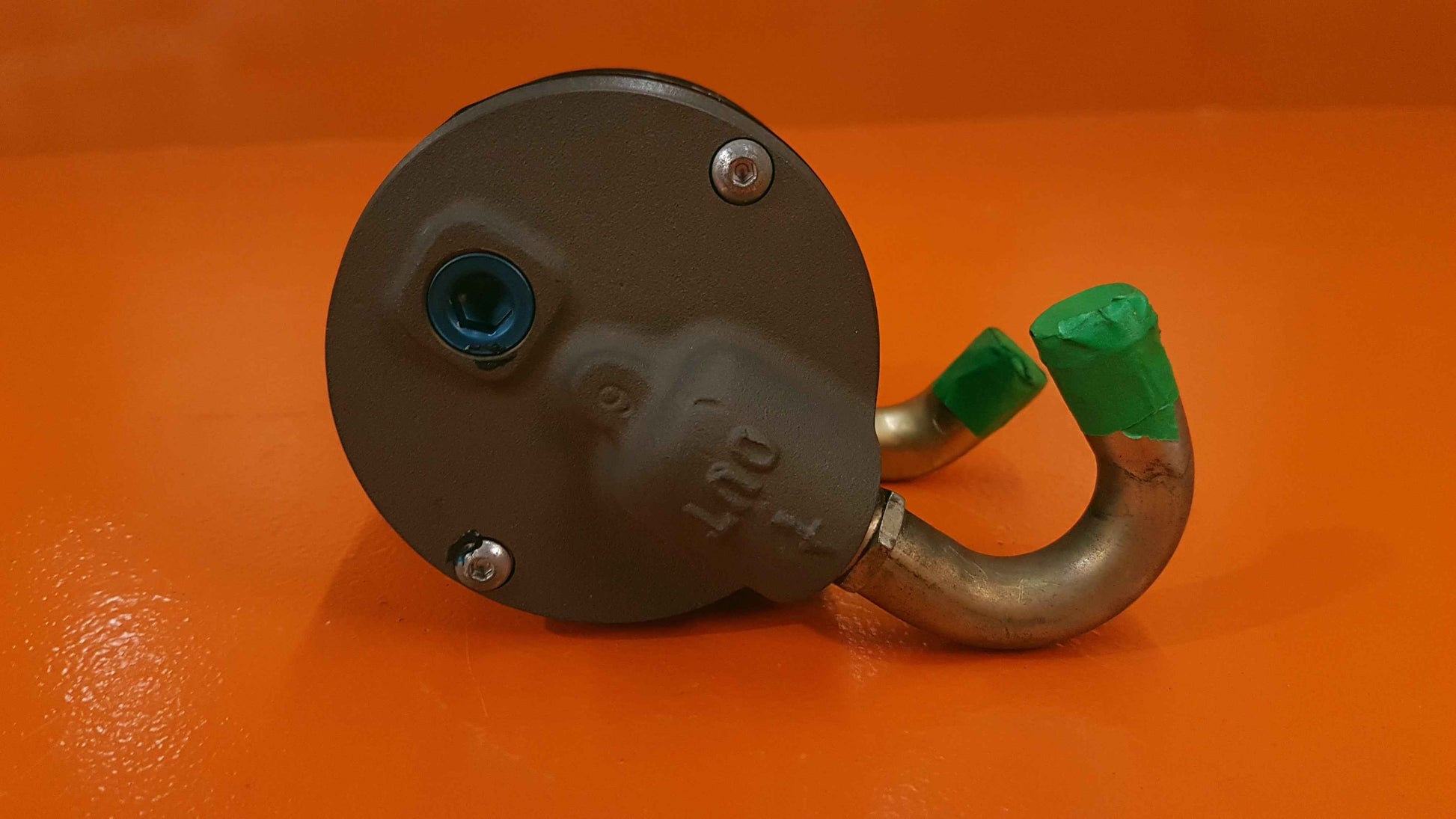 AA3215CC Tempest Dry Air Pump