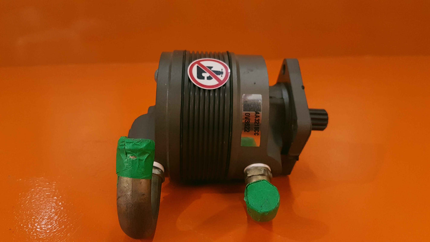 AA3215CC Tempest Dry Air Pump